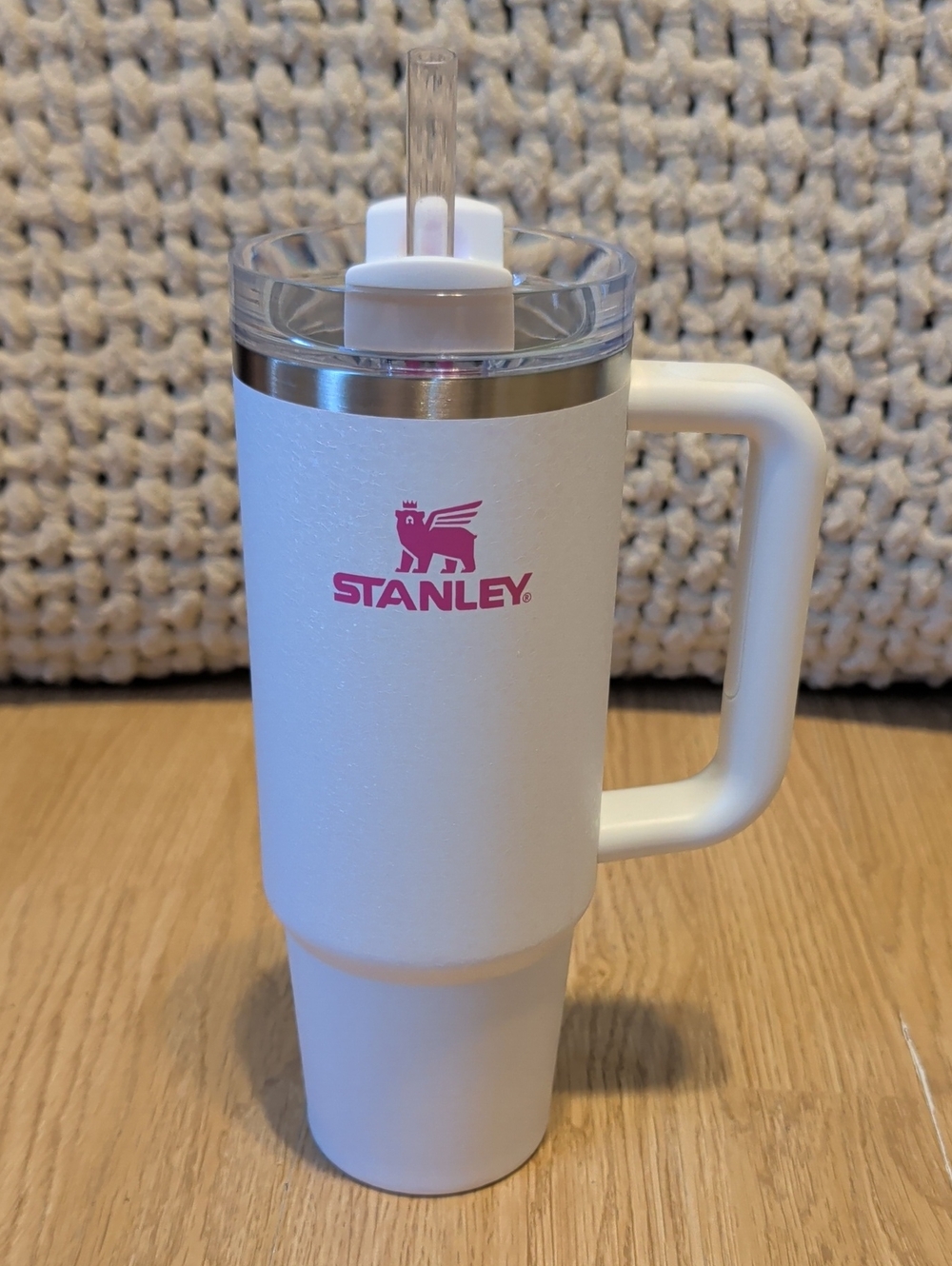 Stanley Quencher - Crystal Crush - 30 Oz